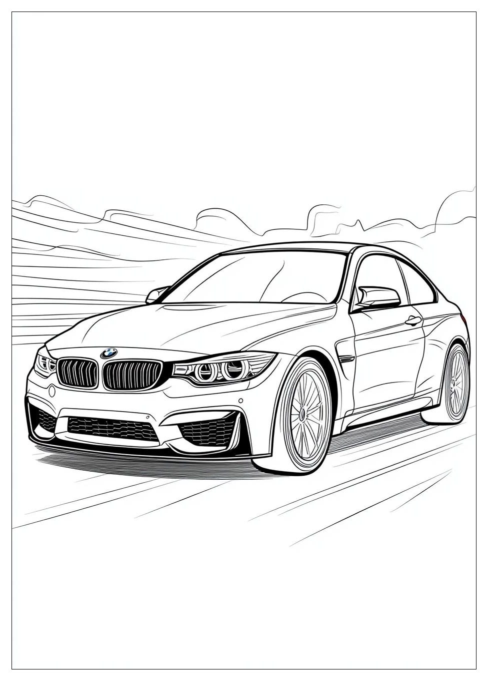 Bmw Ausmalbilder 17