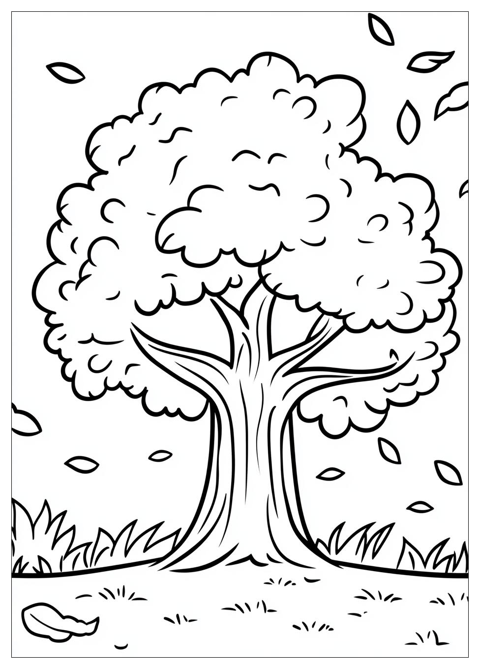 Kindergarten Ausmalbilder 9
