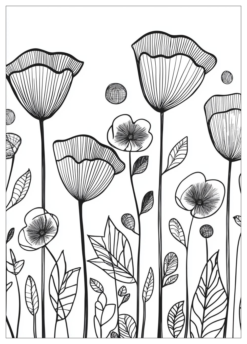 Poppy Playtime Ausmalbilder 2